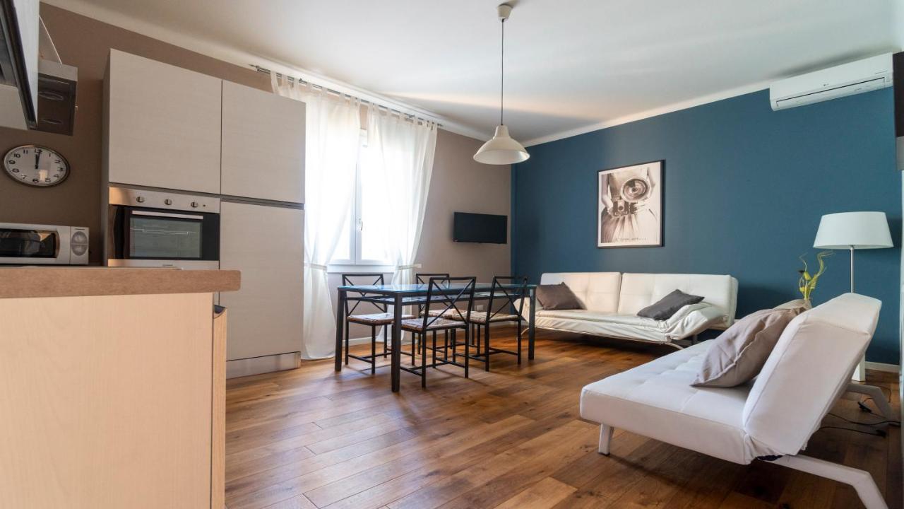 Italianway - Riva Di Reno 47 B Daire Bolonya Dış mekan fotoğraf